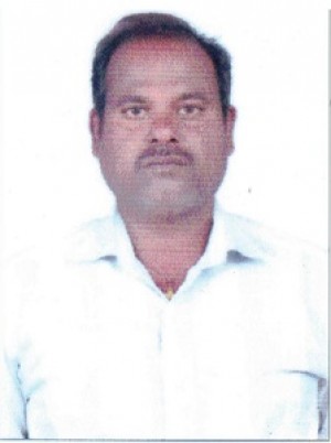 MAHESH FAKIRAPPA HOSAMANI