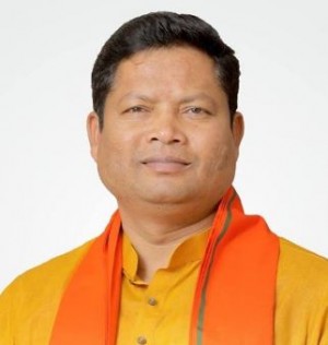 महेश गाग्डा