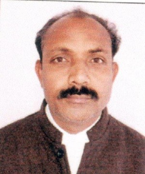 महेश कुमार