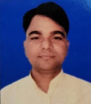 MAHESH KUMAR