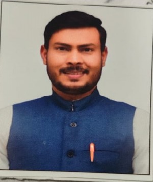 MAHESH KUMAR