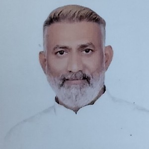 महेश कुमार बैरवा