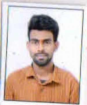 MAHESH KUMAR GARJE(MEHUL)