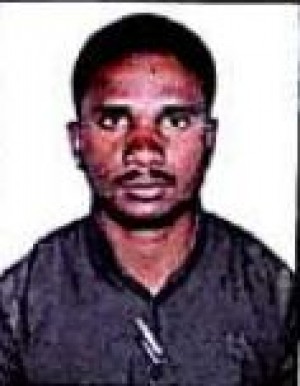 महेश कुमार कोरेटी