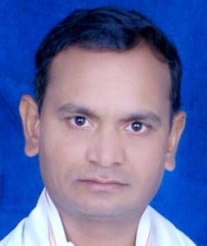 महेश लोढ़ी