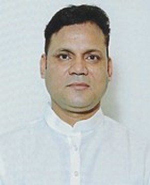 महेश मोरदिया