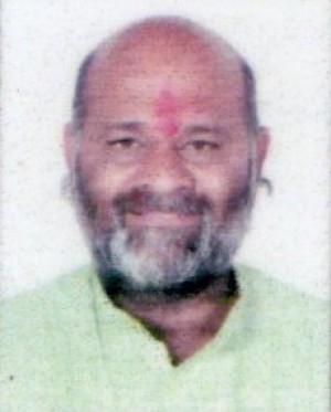 महेश परमार
