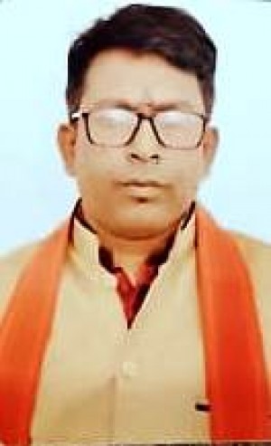 महेश प्रसाद