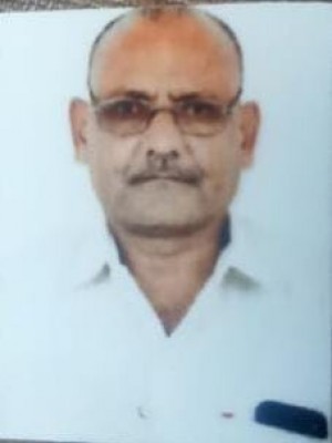 MAHESH PRASAD KORI