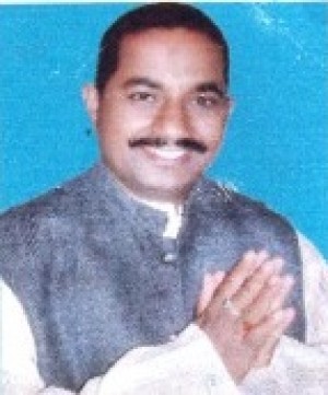 महेश प्रताप सिंह