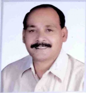 महेश राय