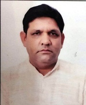 महेश राज