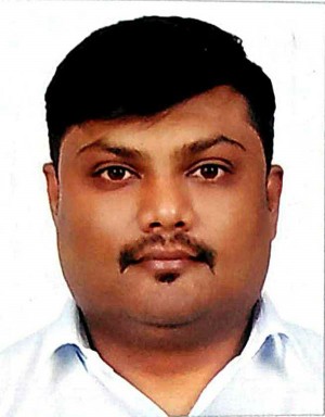 MAHESH RAJASHEKAR