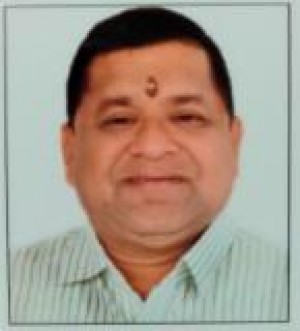 MAHESH RAWAT ''PATEL''