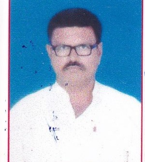 महेश राय