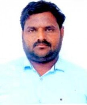 MAHESH REDDY BAREDDY