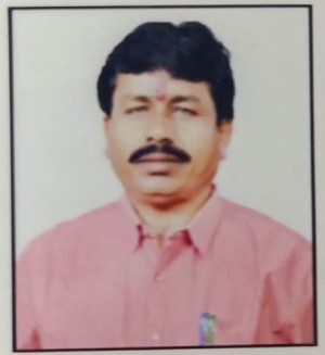 महेश साहू