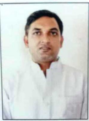 महेश सैनी