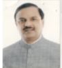 डॉ। महेश शर्मा