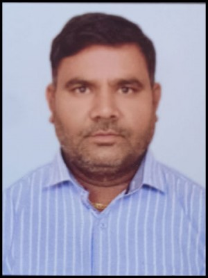 MAHESH SINGH YADAV