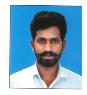 JAYESH TAYDE