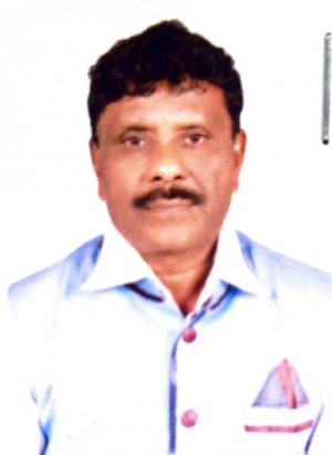 महेशभाई सरादभाई वसावा (मनाभाई)