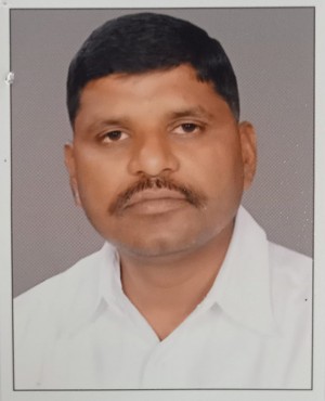MAHESHBHAI SOMJIBHAI BHURIYA