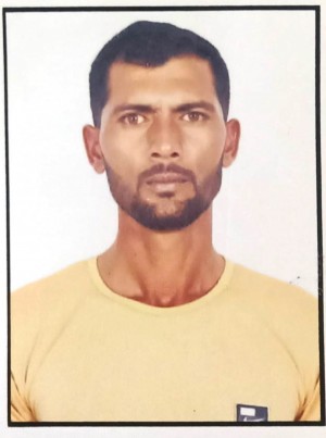 MAHESHBHAI VERSHIBHAI MAKAVANA