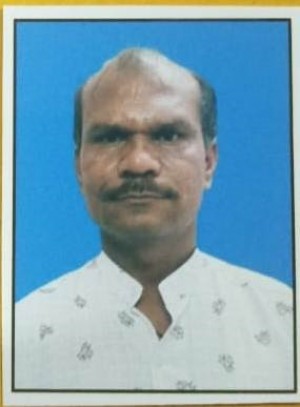 महेशकुमार रामसिंह परमार