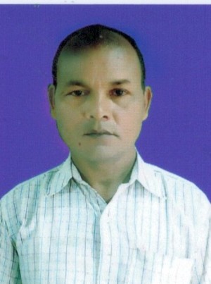 महेश्वर राम