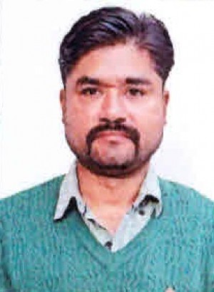 हितेश्‍वर सिंह