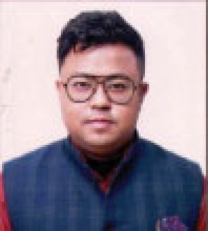 Maheshwar Thounaojam