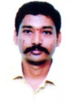 MAHESWARAM CHIRANJEEVI