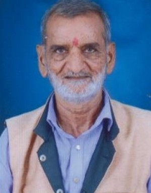 MAHETA NANALAL KALIDAS