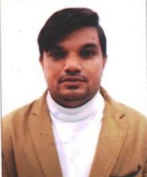 Mahinder Singh Verma