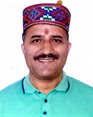 Mahinder Singh