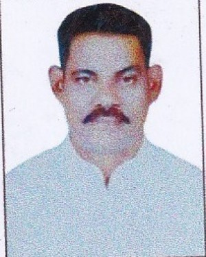 MAHINDRA PATTNAIK