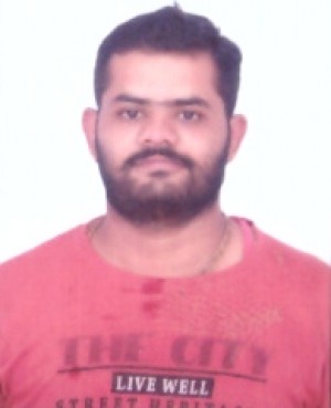 महिपालसिंह राजेंद्रसींह वाघेला