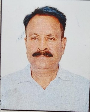 MAHKAR SINGH