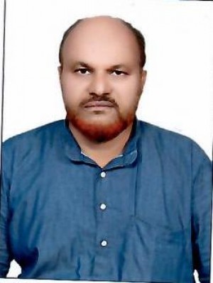 महमद सोहैल साहिल