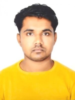 मिर्जा मुस्ताक अहमद