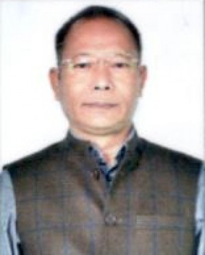 MAIBAM DHANABIR SINGH