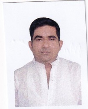 मइदुल इसलाम