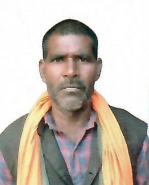 GANPATI BANSAL