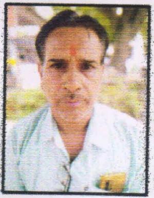 मैथली शरण