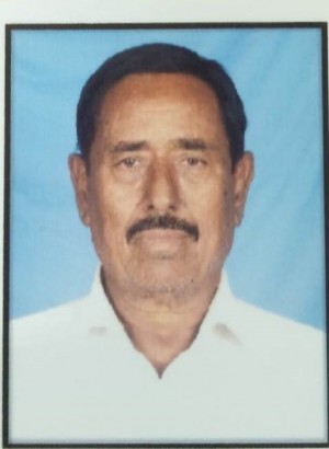 मजरअली अमीरअली काज़ी