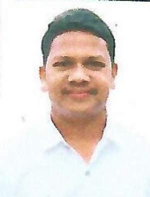 MAJESH DALABEHERA