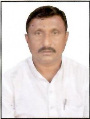 MAJJI GANAPATHI