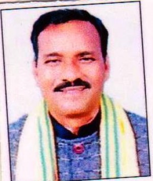 माजु डामोर