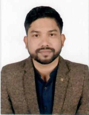 MAKAKMAYUM ABBAS KHAN